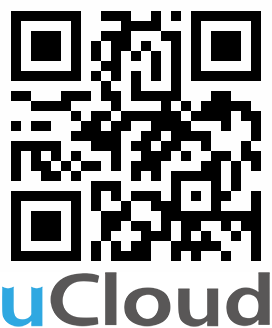 FCS GROUP uCloud QRcode